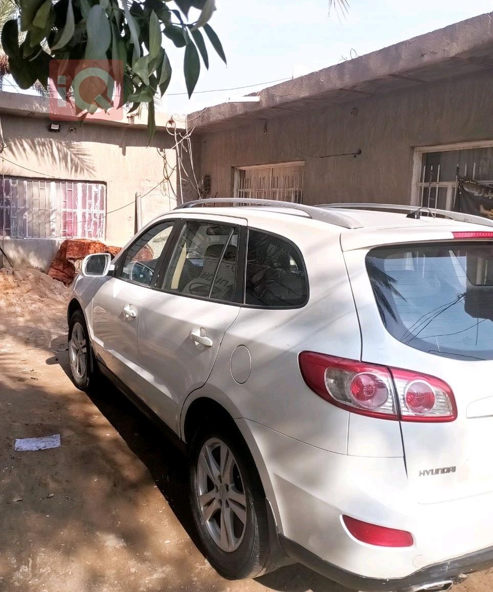 هیۆندای سەنتافی